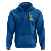 Funny Uncle Hoodie Cool Funcles Club Funcle Alligator