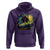 Mothman Hoodie Starry Night Van Gogh Cryptid Lover - Wonder Print Shop