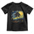 Mothman Toddler T Shirt Starry Night Van Gogh Cryptid Lover - Wonder Print Shop