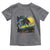Mothman Toddler T Shirt Starry Night Van Gogh Cryptid Lover - Wonder Print Shop