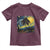 Mothman Toddler T Shirt Starry Night Van Gogh Cryptid Lover - Wonder Print Shop
