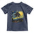 Mothman Toddler T Shirt Starry Night Van Gogh Cryptid Lover - Wonder Print Shop