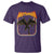 Retro Mothman T Shirt Vintage Comicbook Style Cryptid Lore Cryptozoology - Wonder Print Shop