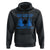 Funny Mothman Fat Ass Hoodie Vintage Cryptid Funny Moth Man Meme - Wonder Print Shop