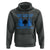 Funny Mothman Fat Ass Hoodie Vintage Cryptid Funny Moth Man Meme - Wonder Print Shop