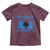 Funny Mothman Fat Ass Toddler T Shirt Vintage Cryptid Funny Moth Man Meme - Wonder Print Shop