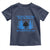 Funny Mothman Fat Ass Toddler T Shirt Vintage Cryptid Funny Moth Man Meme - Wonder Print Shop
