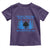 Funny Mothman Fat Ass Toddler T Shirt Vintage Cryptid Funny Moth Man Meme - Wonder Print Shop