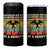 Funny Mothman Eat My Entire Ass 4 in 1 Can Cooler Tumbler Vintage Cryptid Funny Mothman Meme - Wonder Print Shop