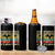 Funny Mothman Eat My Entire Ass 4 in 1 Can Cooler Tumbler Vintage Cryptid Funny Mothman Meme - Wonder Print Shop