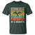 Funny Mothman Eat My Entire Ass T Shirt Vintage Cryptid Funny Mothman Meme - Wonder Print Shop