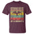 Funny Mothman Eat My Entire Ass T Shirt Vintage Cryptid Funny Mothman Meme - Wonder Print Shop
