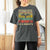Funny Mothman Eat My Entire Ass T Shirt For Women Vintage Cryptid Funny Mothman Meme - Wonder Print Shop