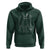 Creepy Cute Mothman Hoodie Alt Goth Grunge Horror Aesthetic Cryptid - Wonder Print Shop