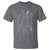 Creepy Cute Mothman T Shirt Alt Goth Grunge Horror Aesthetic Cryptid - Wonder Print Shop
