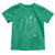Creepy Cute Mothman Toddler T Shirt Alt Goth Grunge Horror Aesthetic Cryptid - Wonder Print Shop