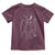 Creepy Cute Mothman Toddler T Shirt Alt Goth Grunge Horror Aesthetic Cryptid - Wonder Print Shop