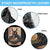 Funny Mothman Ramen Spare Tire Cover Japanese Kawaii Noodles Cryptid Retro Manga Anime - Wonder Print Shop