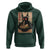 Funny Mothman Ramen Hoodie Japanese Kawaii Noodles Cryptid Retro Manga Anime - Wonder Print Shop