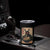 Funny Mothman Ramen Tumbler Cup Japanese Kawaii Noodles Cryptid Retro Manga Anime - Wonder Print Shop