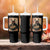 Funny Mothman Ramen Tumbler With Handle Japanese Kawaii Noodles Cryptid Retro Manga Anime - Wonder Print Shop