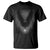 Mothman T Shirt Horror Poster Halloween Cryptid Lover - Wonder Print Shop