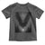 Mothman Toddler T Shirt Horror Poster Halloween Cryptid Lover - Wonder Print Shop
