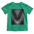 Mothman Toddler T Shirt Horror Poster Halloween Cryptid Lover - Wonder Print Shop