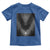 Mothman Toddler T Shirt Horror Poster Halloween Cryptid Lover - Wonder Print Shop