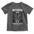 Mothman Toddler T Shirt Horror Poster Halloween Harbinger of Doom Cryptid Creature - Wonder Print Shop