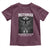 Mothman Toddler T Shirt Horror Poster Halloween Harbinger of Doom Cryptid Creature - Wonder Print Shop