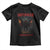 Mothman Toddler T Shirt Horror Harbinger of Doom Urban Myth Cryptid Creature - Wonder Print Shop
