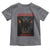 Mothman Toddler T Shirt Horror Harbinger of Doom Urban Myth Cryptid Creature - Wonder Print Shop