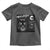 Mothman Toddler T Shirt Retro Horror Manga Urban Myth Cryptid Creature - Wonder Print Shop