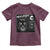 Mothman Toddler T Shirt Retro Horror Manga Urban Myth Cryptid Creature - Wonder Print Shop