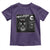 Mothman Toddler T Shirt Retro Horror Manga Urban Myth Cryptid Creature - Wonder Print Shop