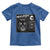 Mothman Toddler T Shirt Retro Horror Manga Urban Myth Cryptid Creature - Wonder Print Shop
