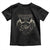 Retro Cryptid Hunter Toddler T Shirt Mothman Bigfoot Loch Ness Monster Cryptids - Wonder Print Shop