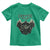 Retro Cryptid Hunter Toddler T Shirt Mothman Bigfoot Loch Ness Monster Cryptids - Wonder Print Shop