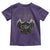 Retro Cryptid Hunter Toddler T Shirt Mothman Bigfoot Loch Ness Monster Cryptids - Wonder Print Shop