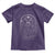 Mothman Toddler T Shirt Cryptid Paranormal Occult Horror Gothic Monster - Wonder Print Shop