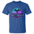 Mothman T Shirt Retro Neon Cryptid Paranormal Horror Monster - Wonder Print Shop