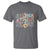 Aloha T Shirt Hawaiian Hawaii Trip Family Vacation Hibiscus Flowers - Wonder Print Shop
