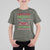Funny Christmas Truck T Shirt For Kid Merry Tesmas Cybertruck Futuristic Car Ugly Sweater - Wonder Print Shop