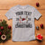 Personalized Matching Family Christmas T Shirt Custom Name Xmas Gift - Wonder Print Shop