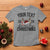 Personalized Matching Family Christmas T Shirt Custom Name Xmas Gift - Wonder Print Shop