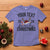 Personalized Matching Family Christmas T Shirt Custom Name Xmas Gift - Wonder Print Shop