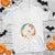 Retro Halloween Costume Women T Shirt This Is Boo Sheet Cute Spooky Ghost - Wonder Print Shop