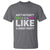 Ain't No Party Like A Diddy Party Funny T Shirt - Wonder Print Shop