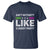 Ain't No Party Like A Diddy Party Funny T Shirt - Wonder Print Shop